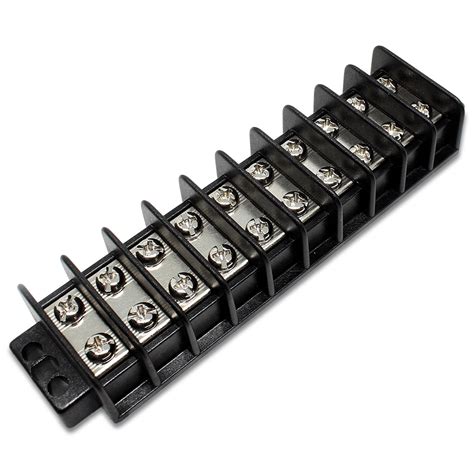 electrical box terminal strip|terminal blocks near me.